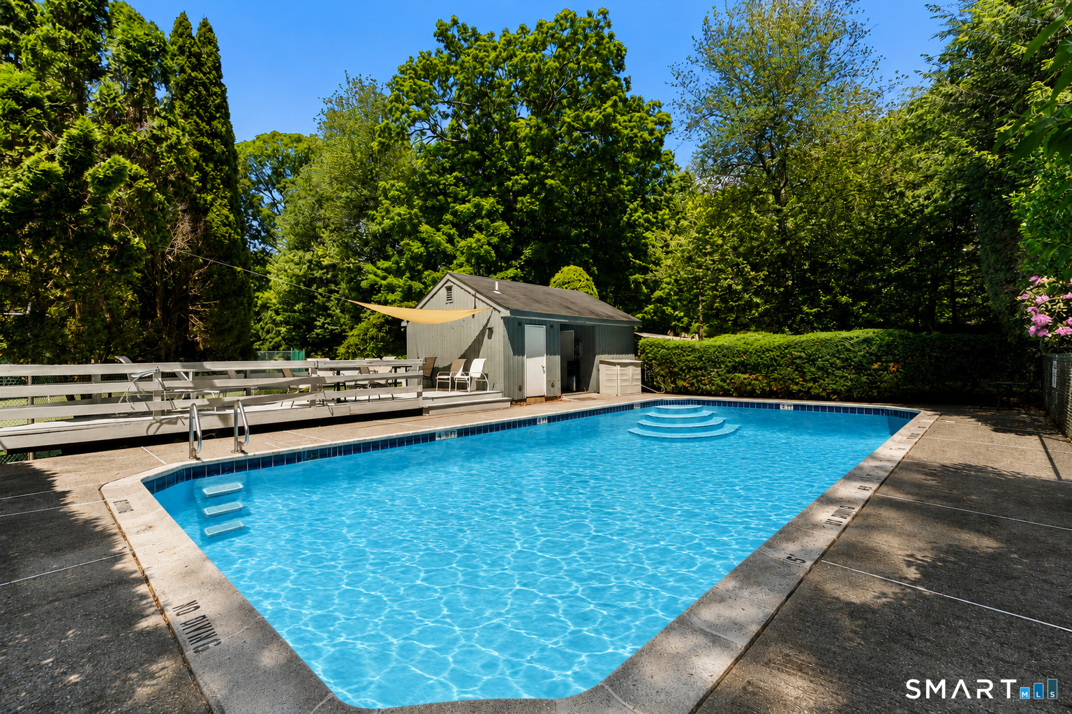42 Briar Woods Trail Stamford CT 06903