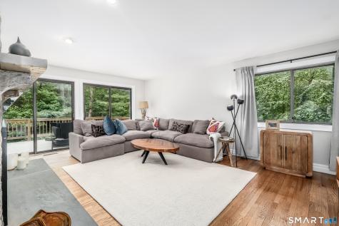 42 Briar Woods Trail Stamford CT 06903