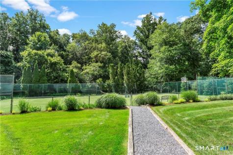 42 Briar Woods Trail Stamford CT 06903