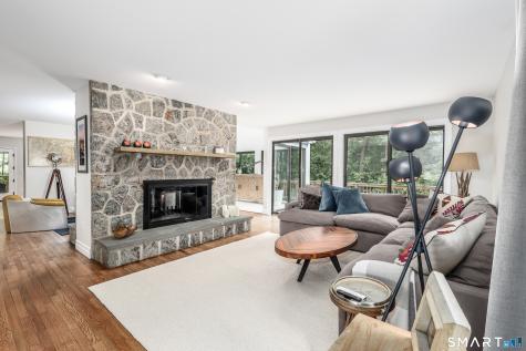 42 Briar Woods Trail Stamford CT 06903