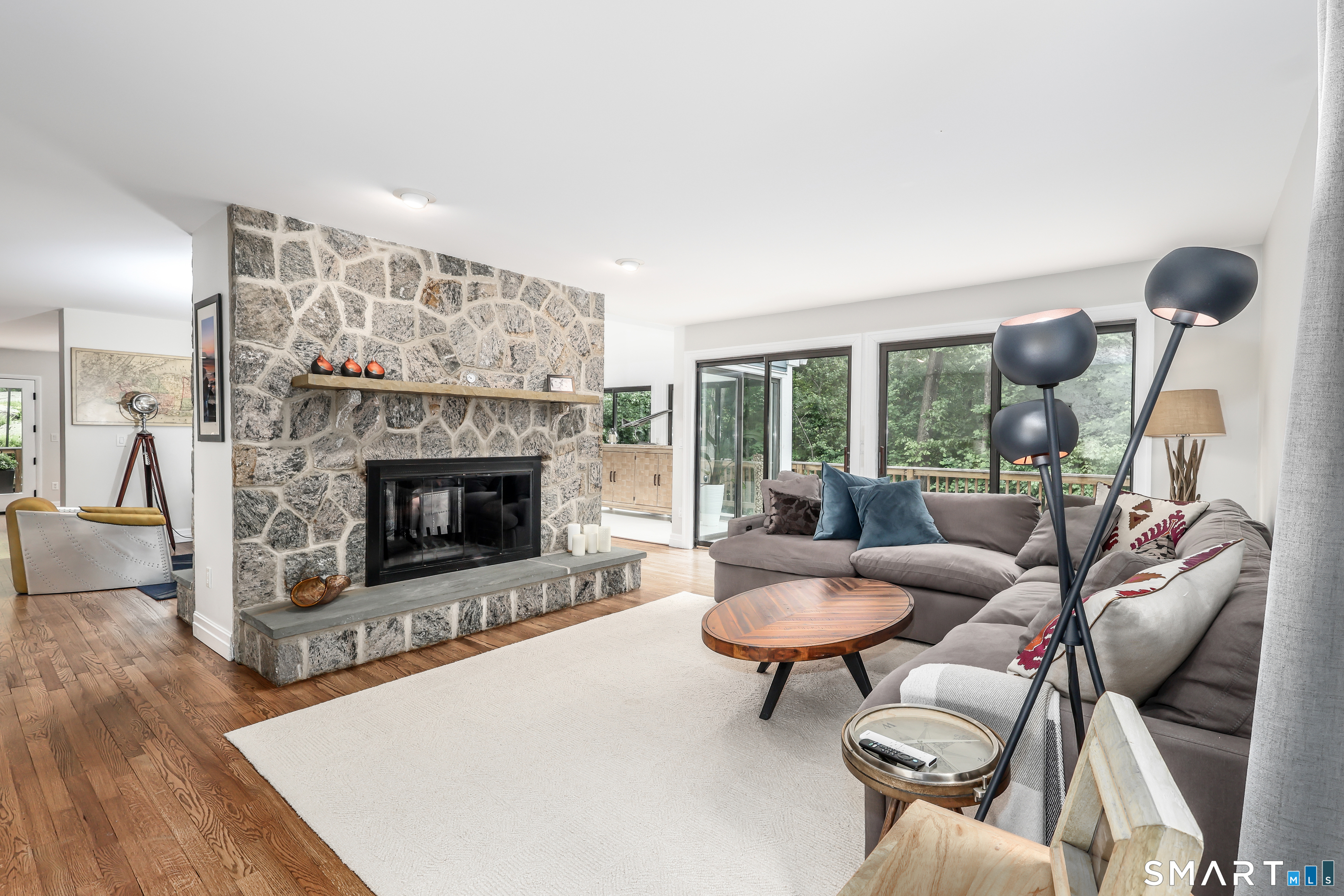 42 Briar Woods Trail Stamford CT 06903