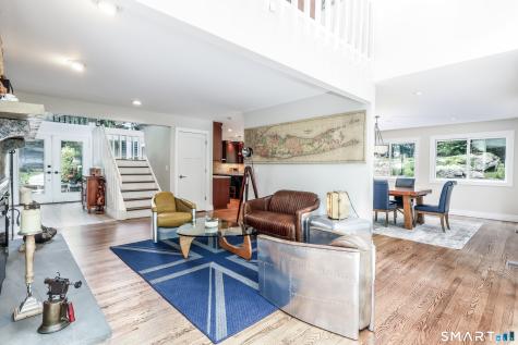 42 Briar Woods Trail Stamford CT 06903