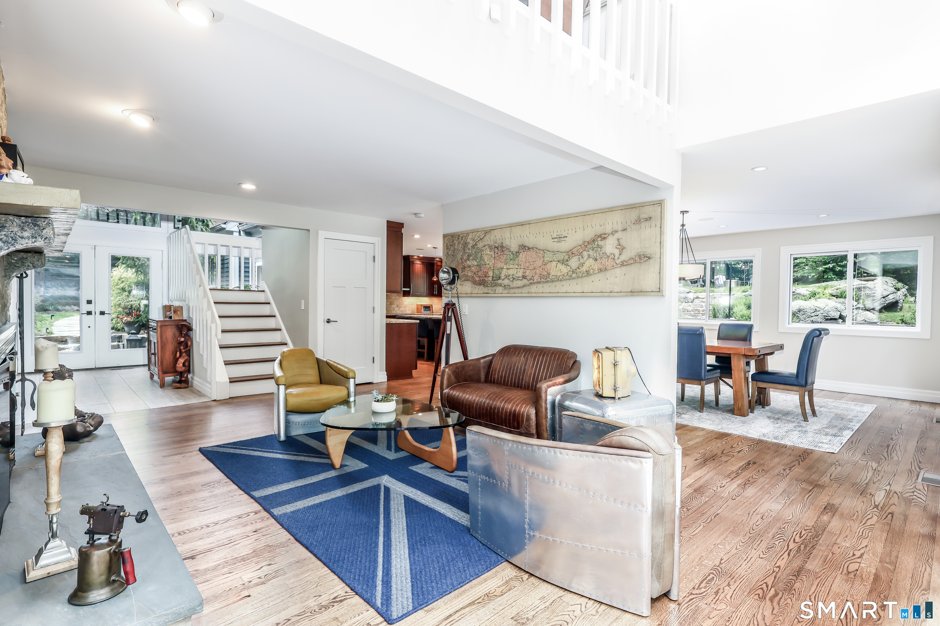 42 Briar Woods Trail Stamford CT 06903
