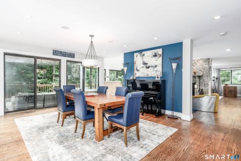 42 Briar Woods Trail Stamford CT 06903