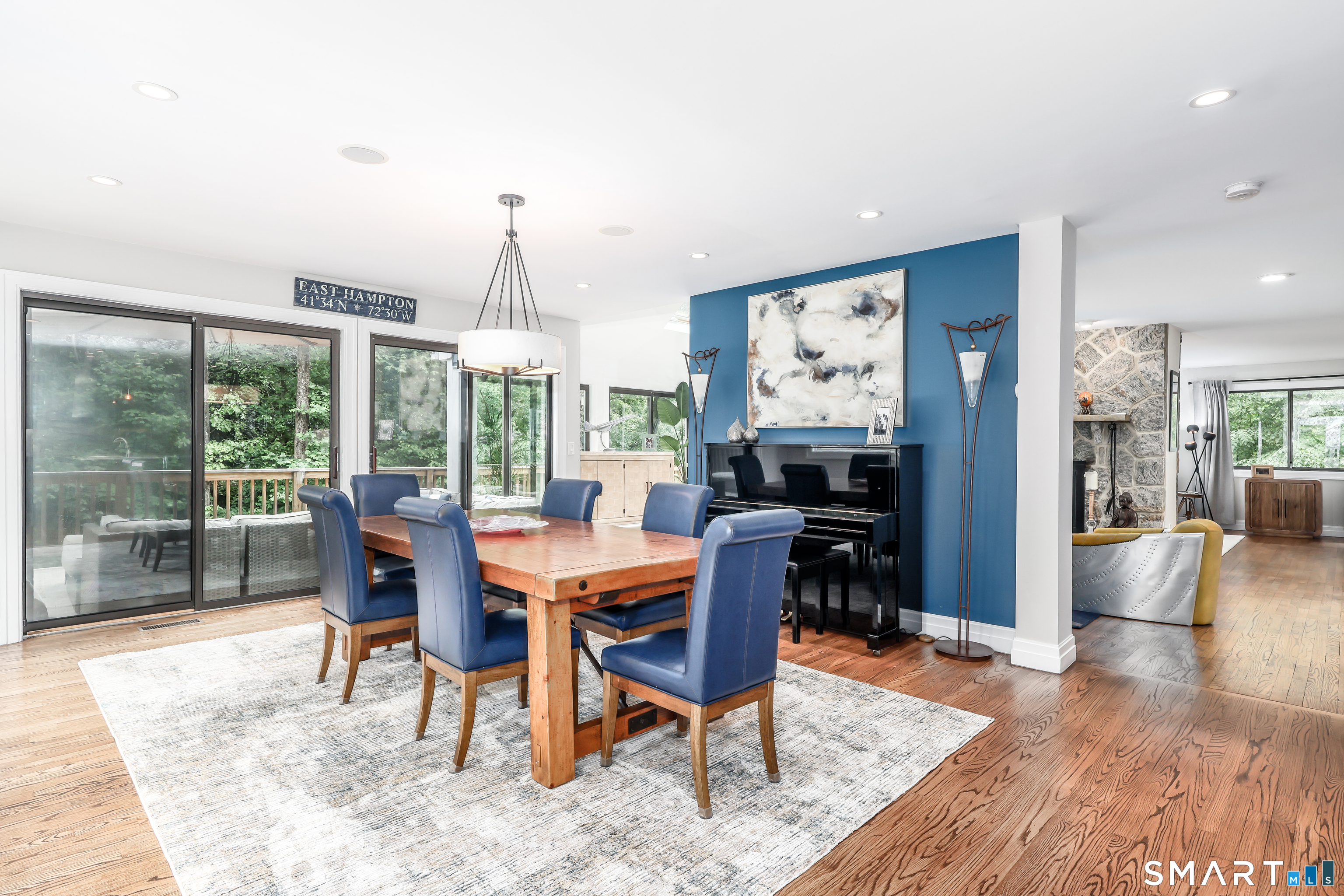 42 Briar Woods Trail Stamford CT 06903