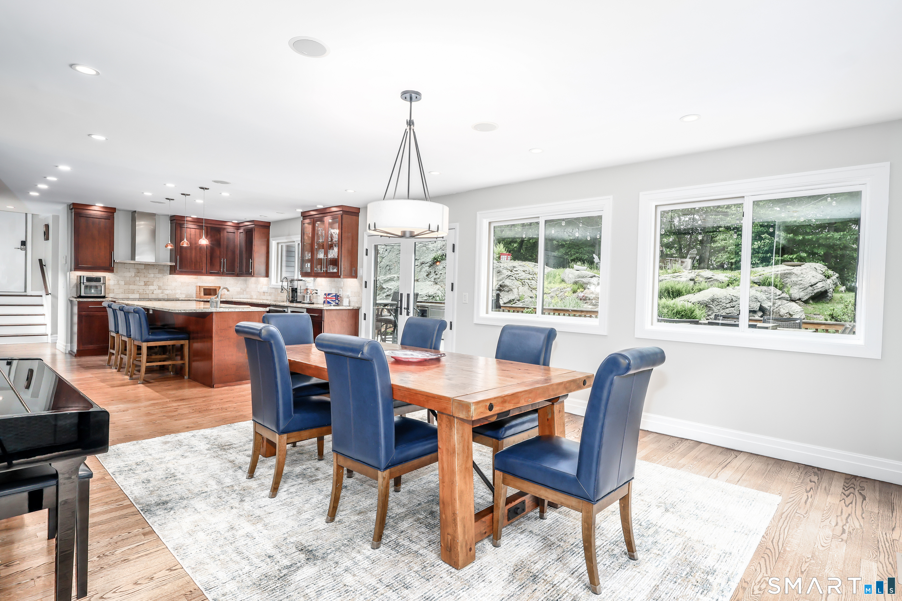 42 Briar Woods Trail Stamford CT 06903