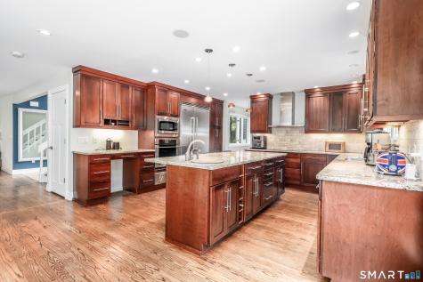 42 Briar Woods Trail Stamford CT 06903