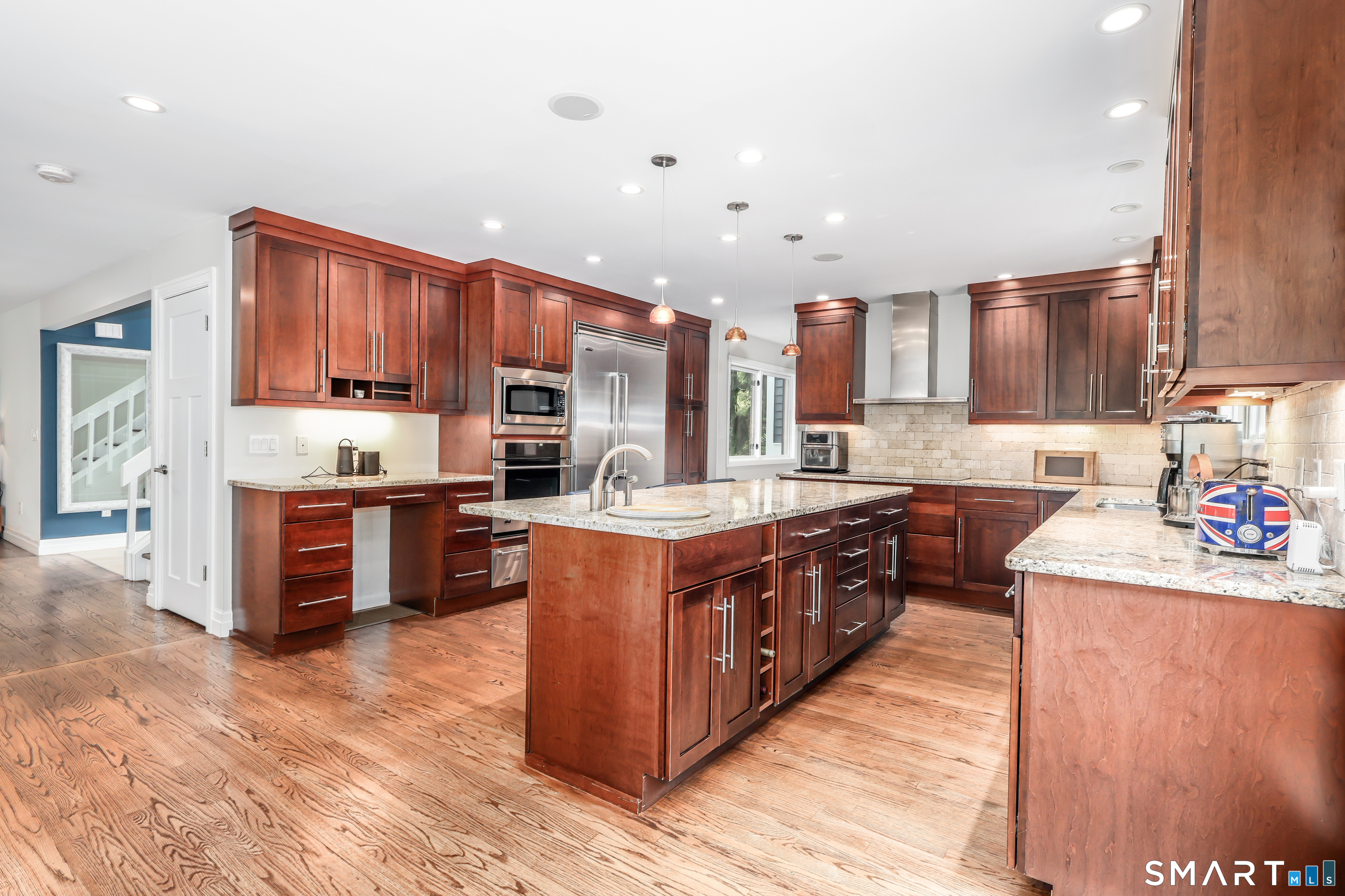 42 Briar Woods Trail Stamford CT 06903