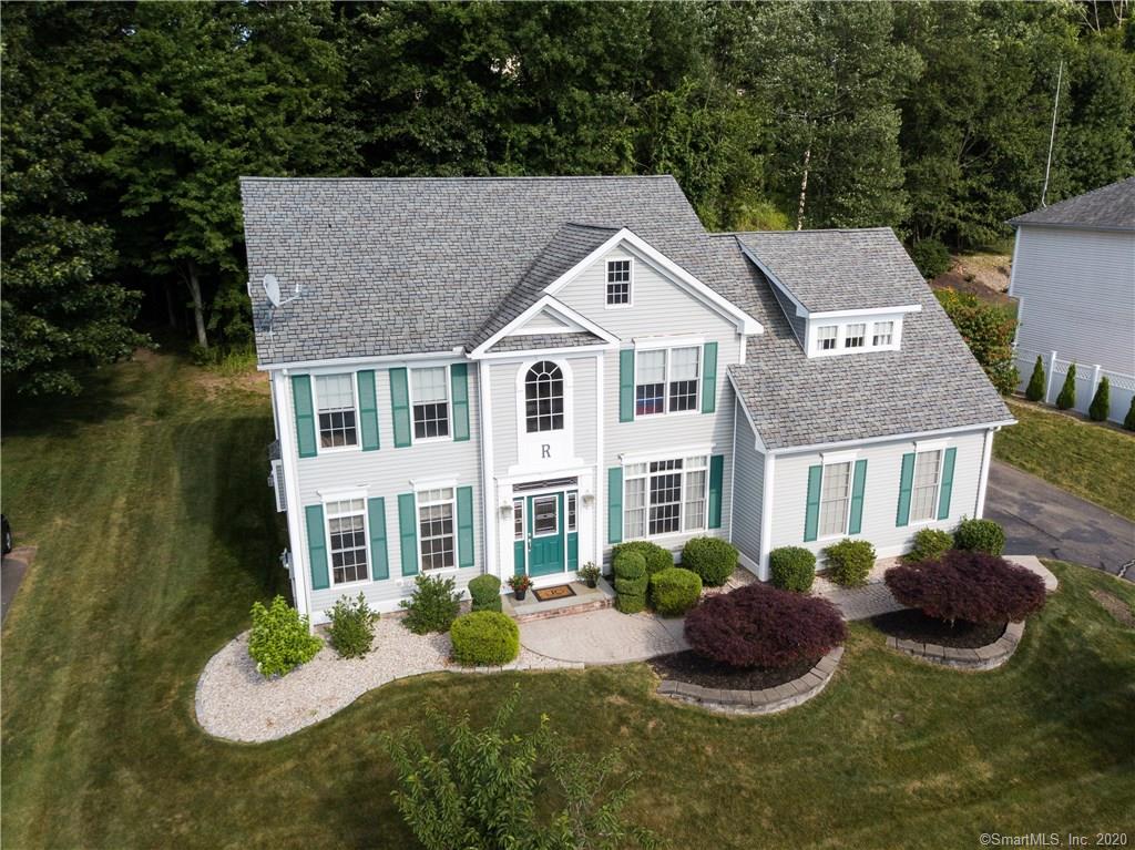 50 Chelsea Court Middletown CT 06457