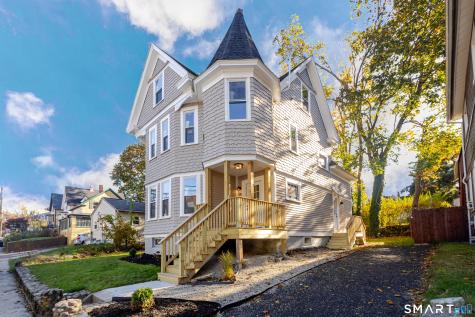 7 Florence Street Putnam CT 06260