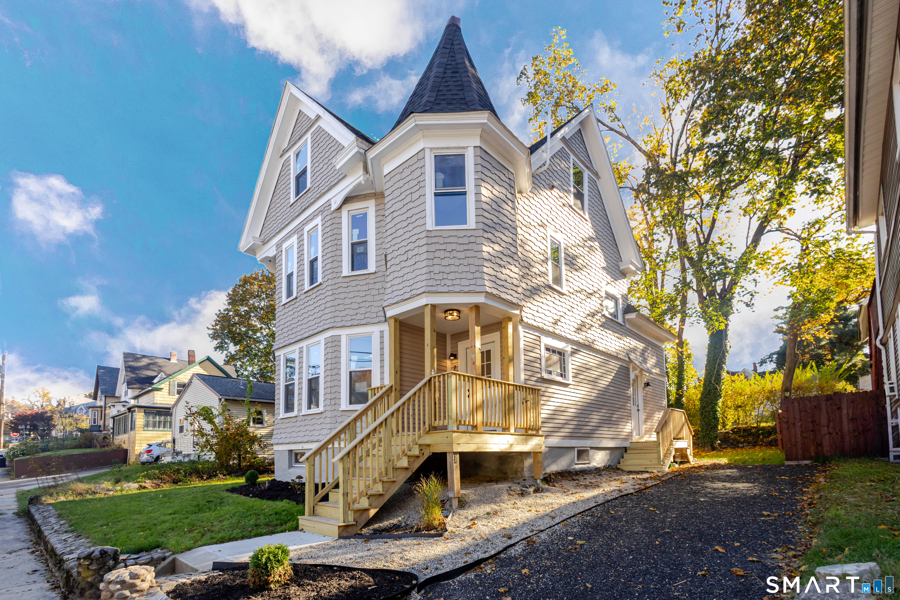 7 Florence Street Putnam CT 06260