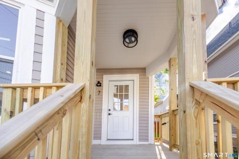7 Florence Street Putnam CT 06260