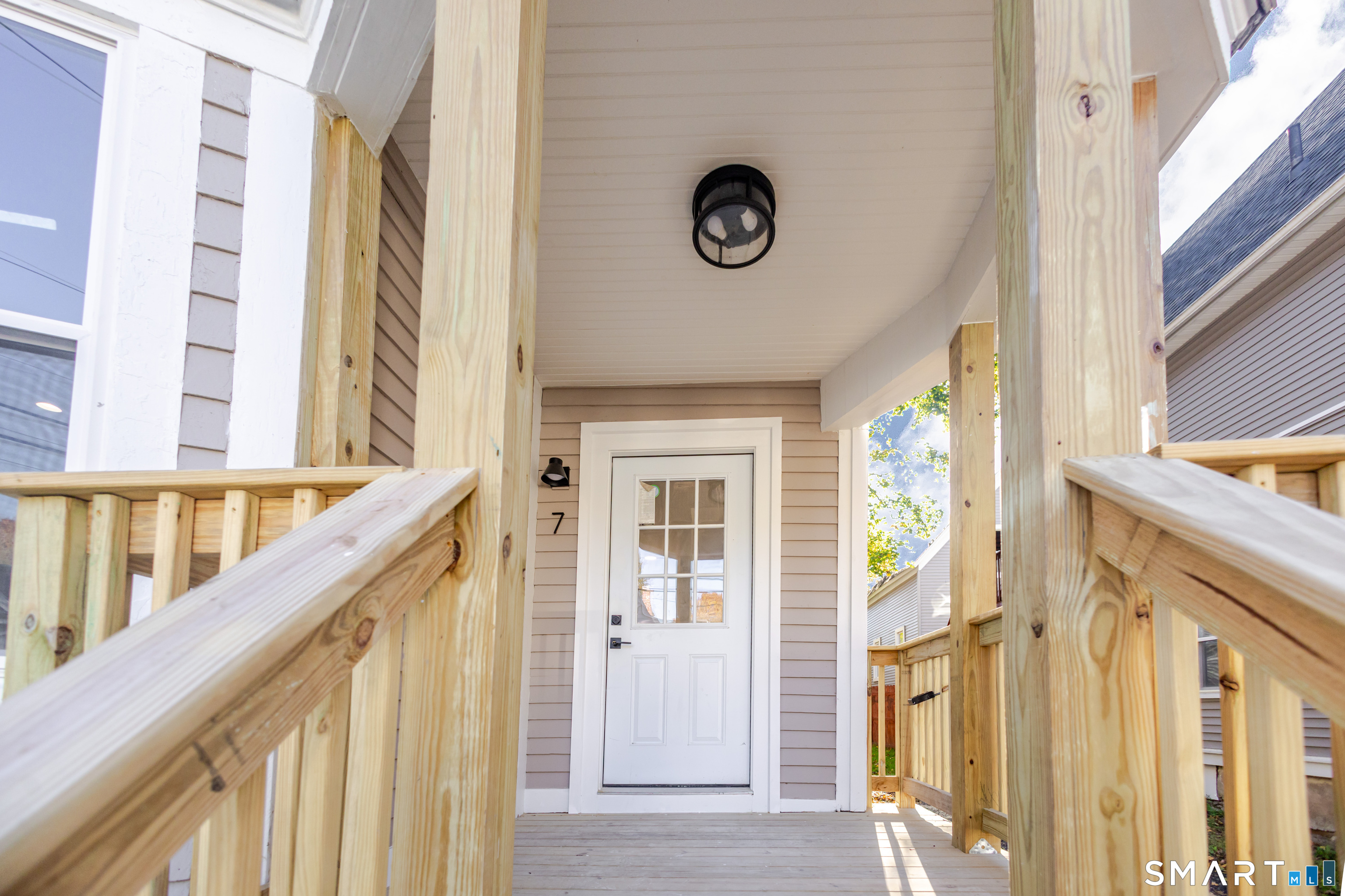 7 Florence Street Putnam CT 06260