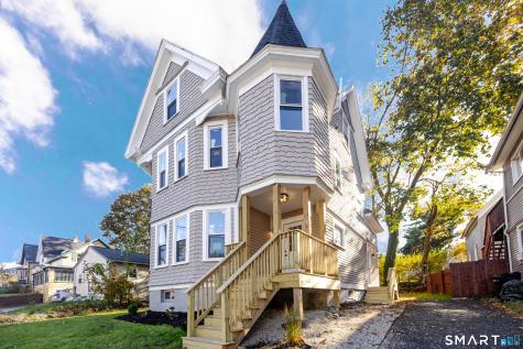 7 Florence Street Putnam CT 06260