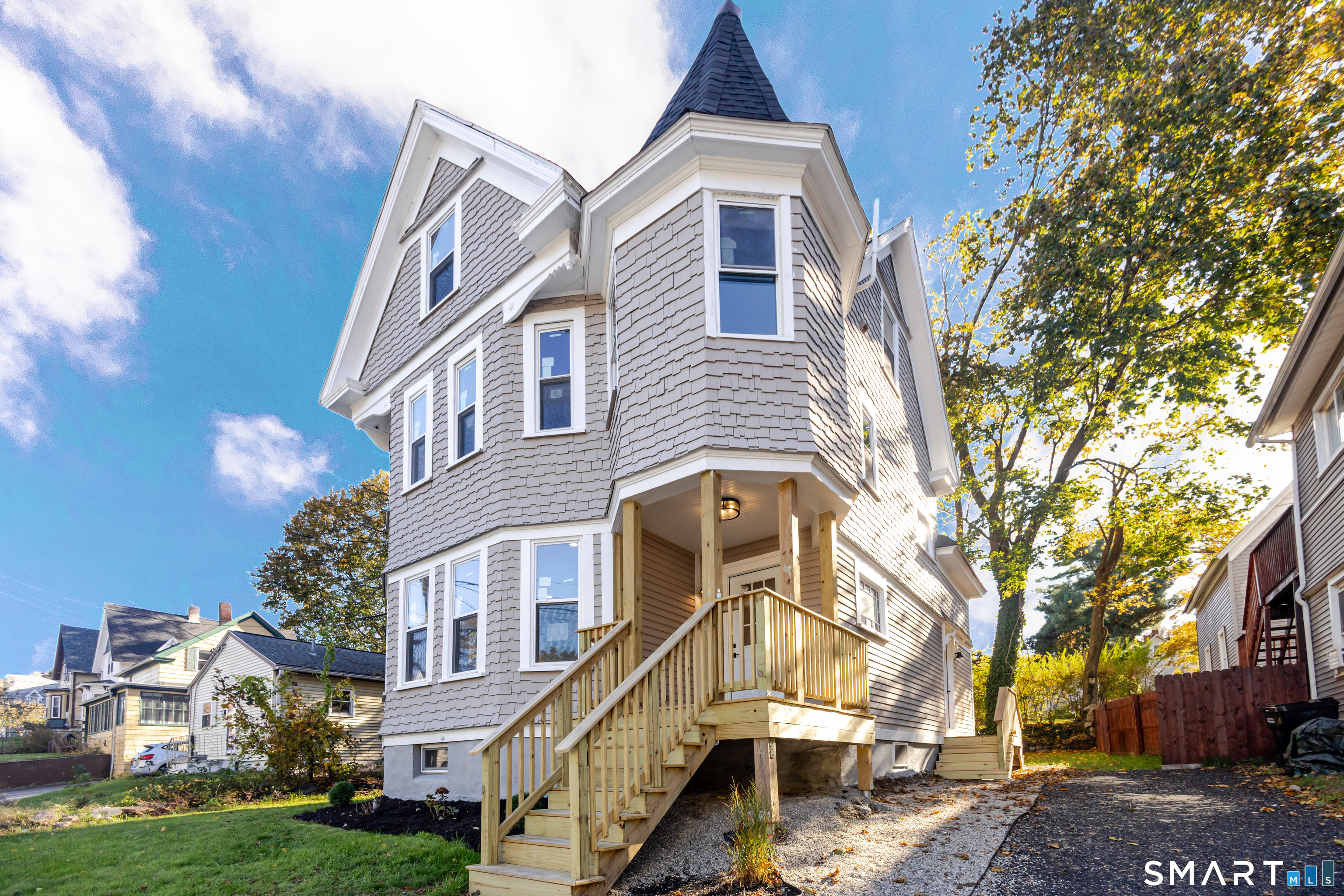 7 Florence Street Putnam CT 06260