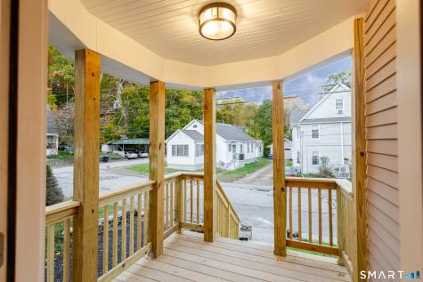 7 Florence Street Putnam CT 06260
