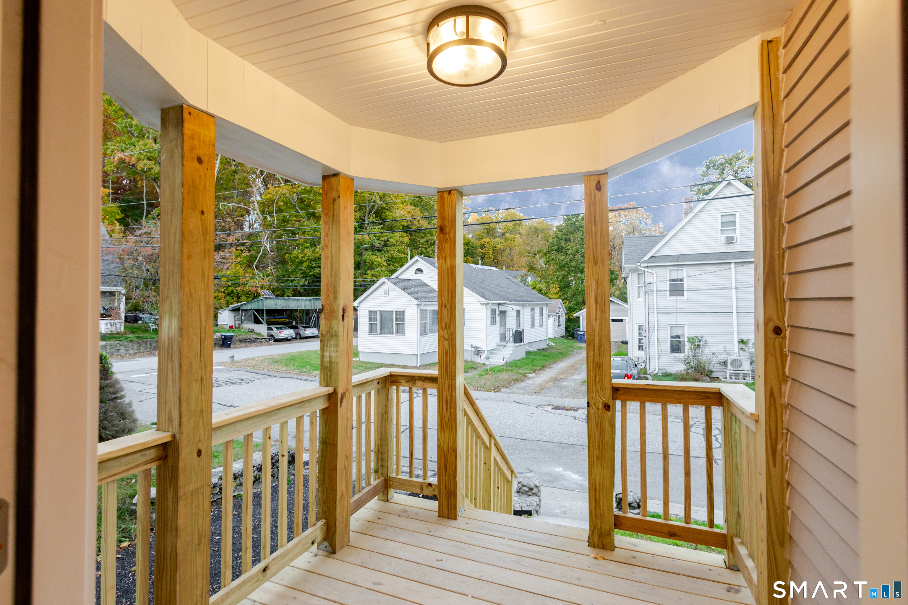 7 Florence Street Putnam CT 06260