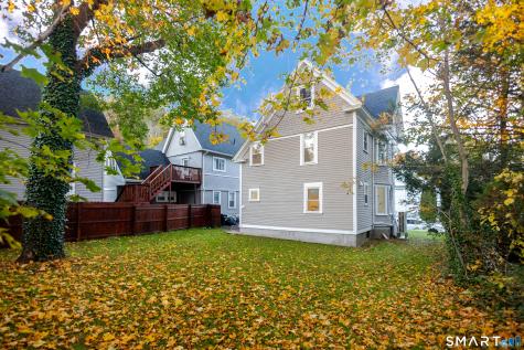 7 Florence Street Putnam CT 06260