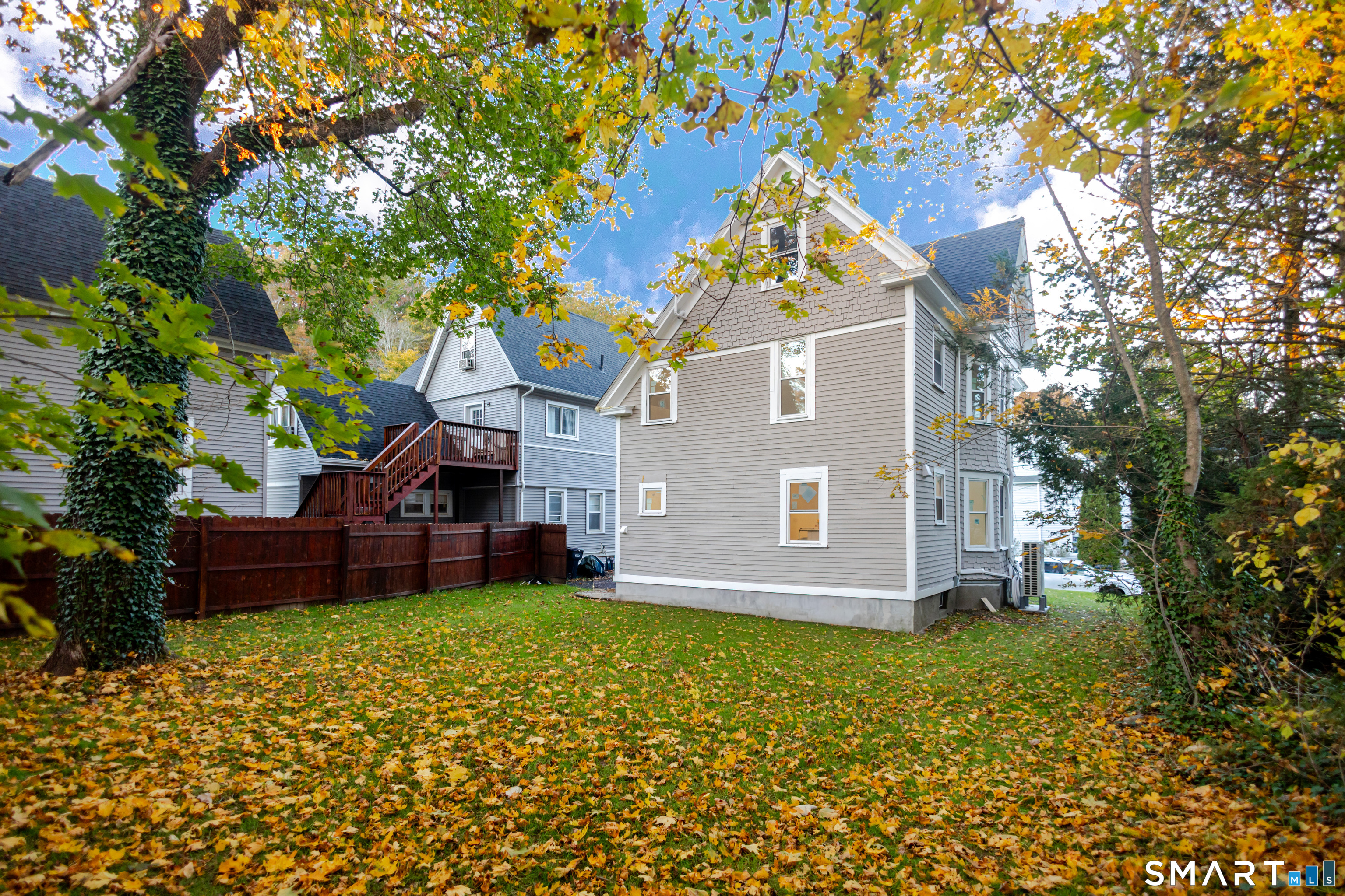 7 Florence Street Putnam CT 06260