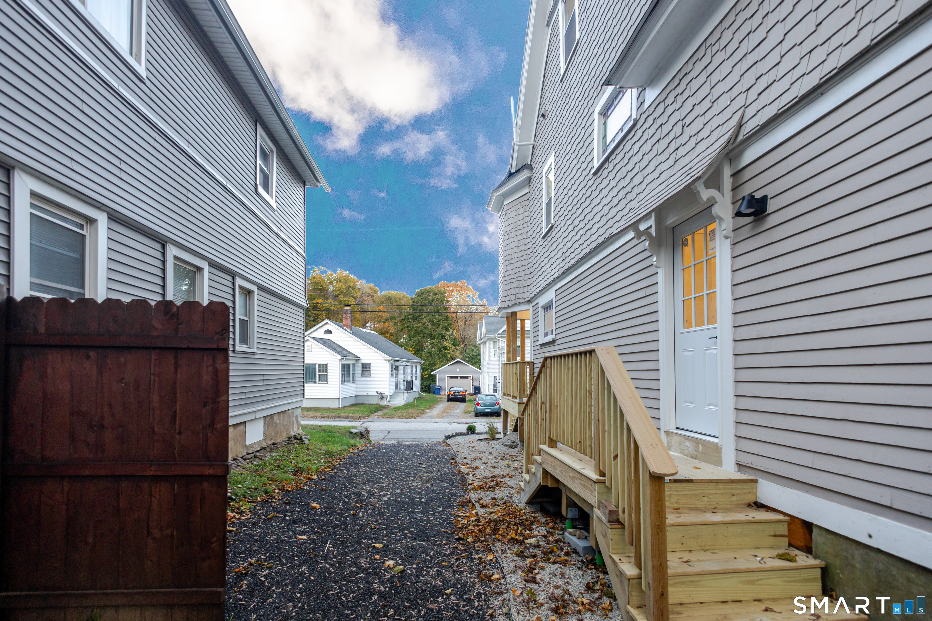 7 Florence Street Putnam CT 06260
