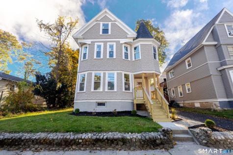 7 Florence Street Putnam CT 06260