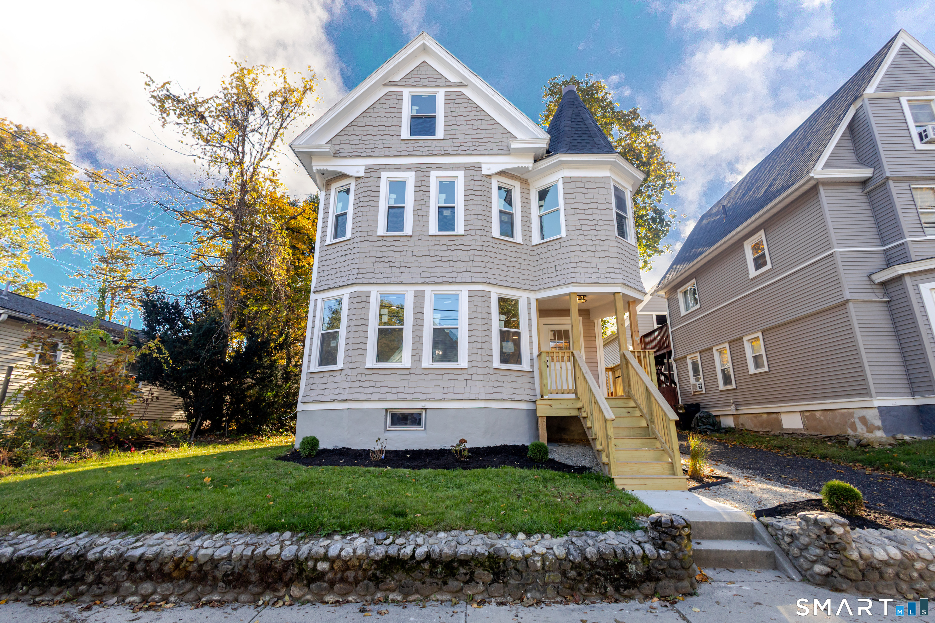 7 Florence Street Putnam CT 06260