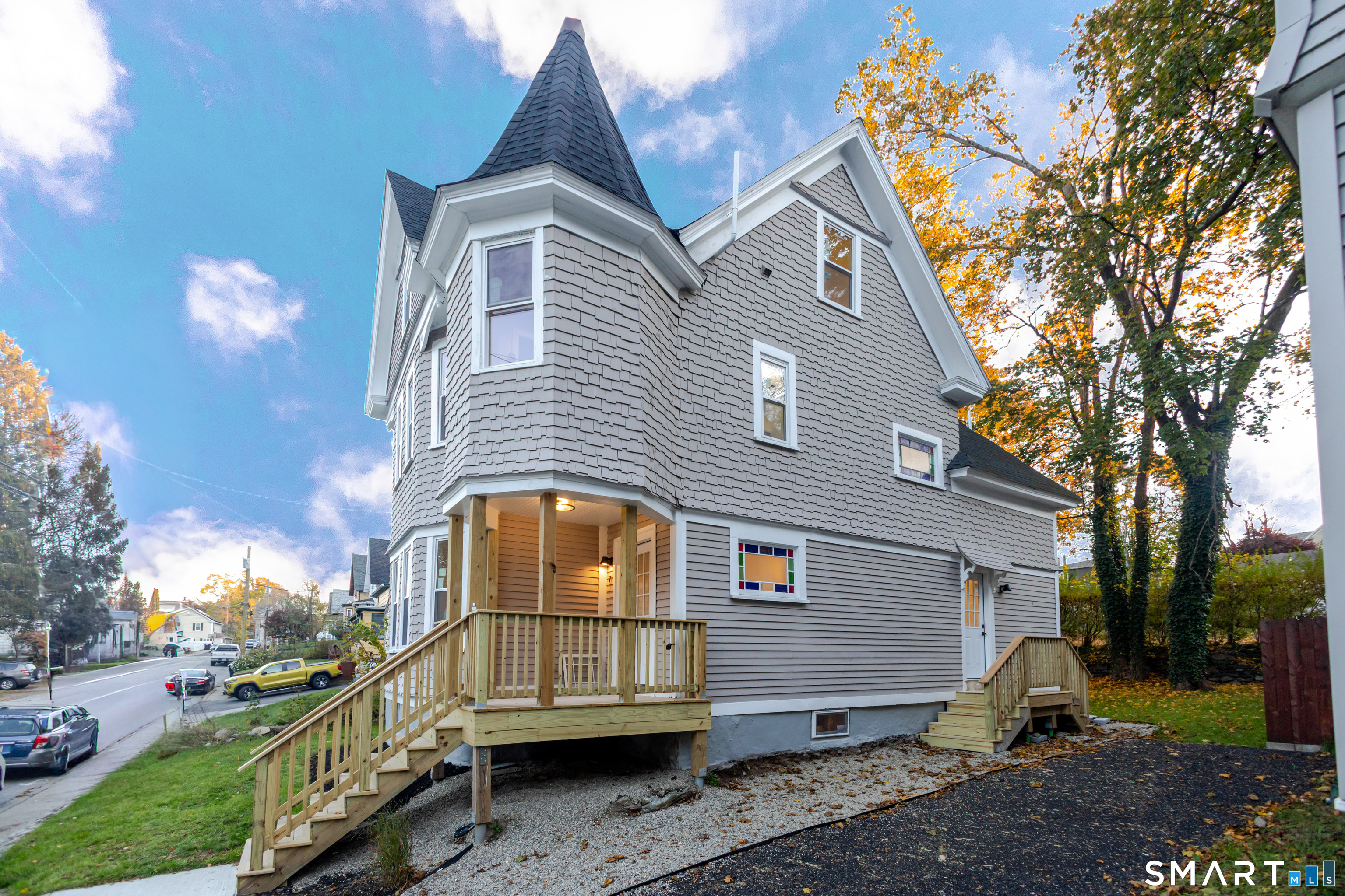 7 Florence Street Putnam CT 06260