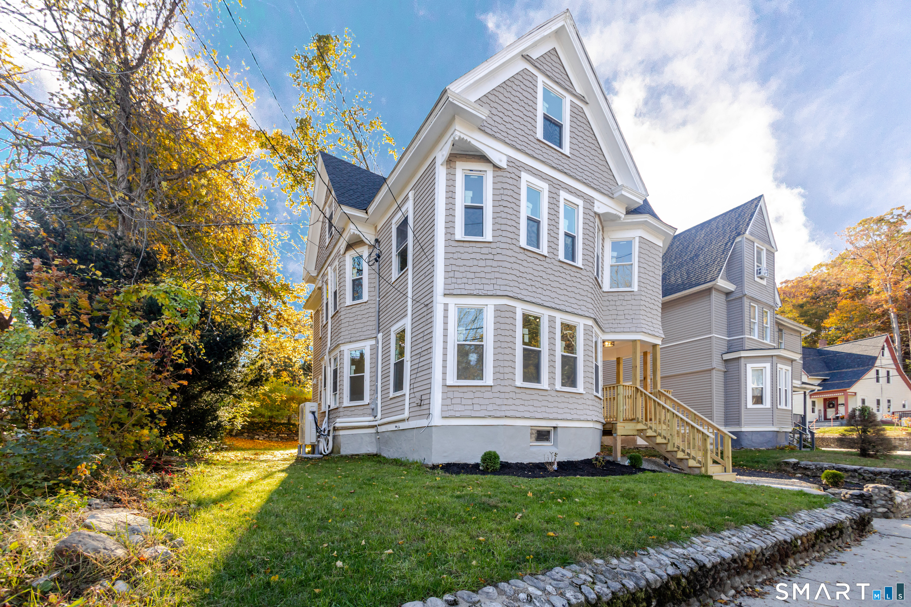 7 Florence Street Putnam CT 06260