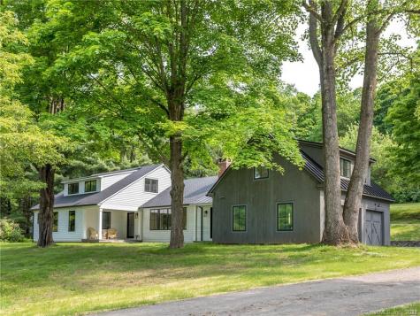 378 Nettleton Hollow Road Washington CT 06793