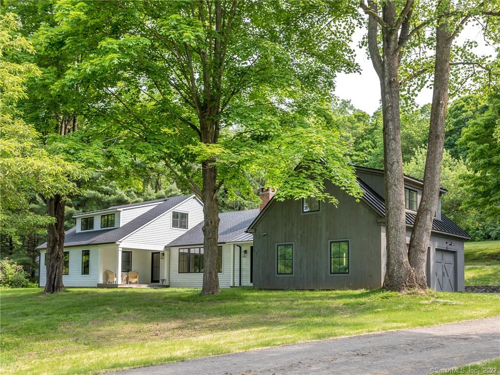 378 Nettleton Hollow Road Washington CT 06793