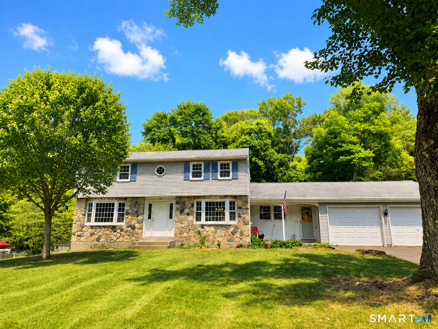 1 Deerfield Lane Ellington CT 06029