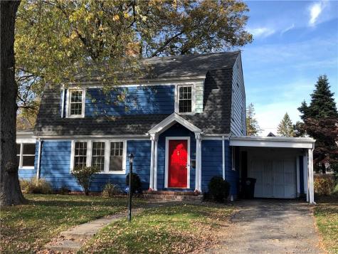 20 Fenway South Street Milford CT 06460