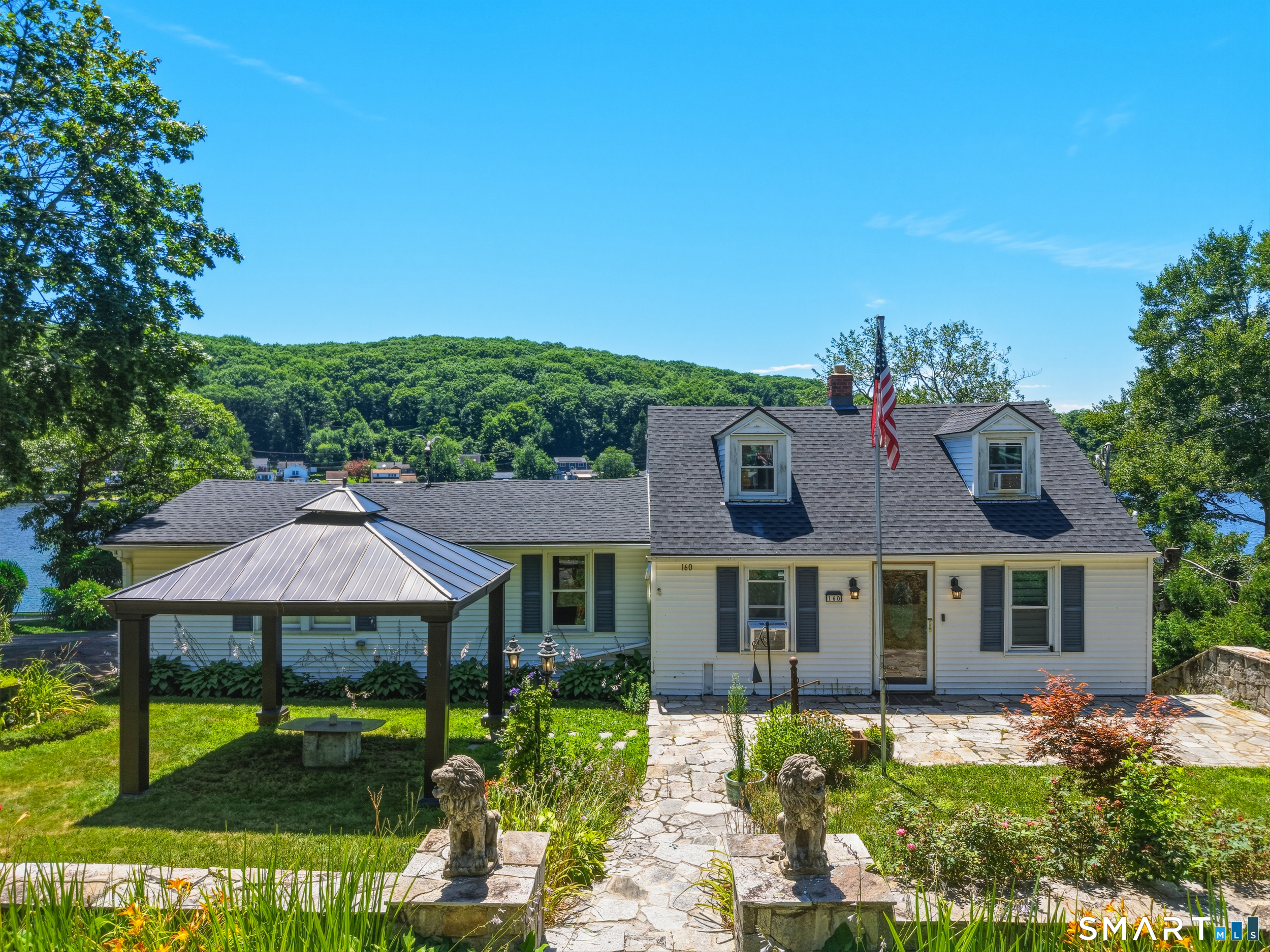 160 Lake Plymouth Boulevard Plymouth CT 06782