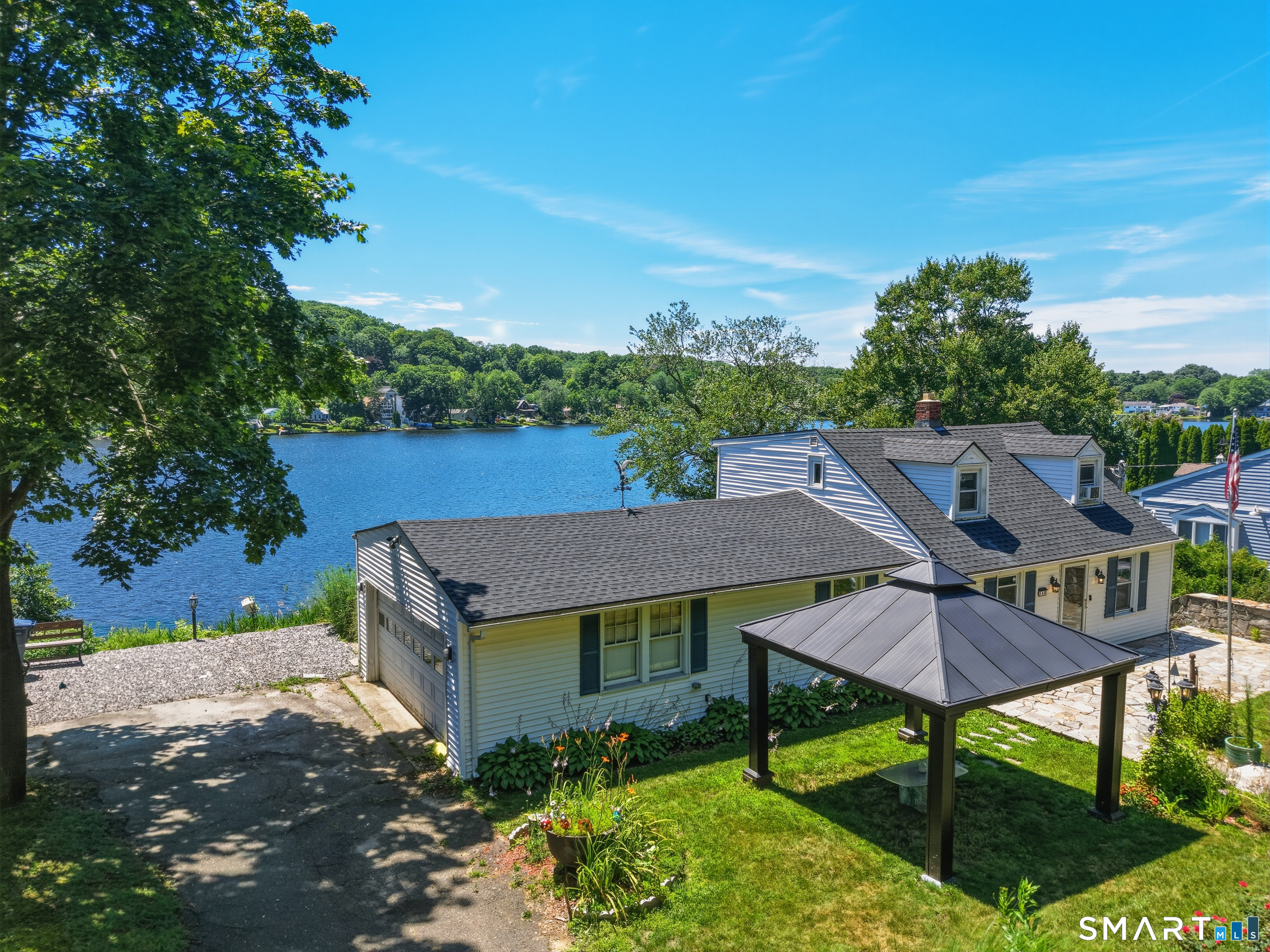 160 Lake Plymouth Boulevard Plymouth CT 06782