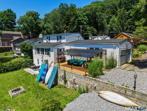 160 Lake Plymouth Boulevard Plymouth CT 06782