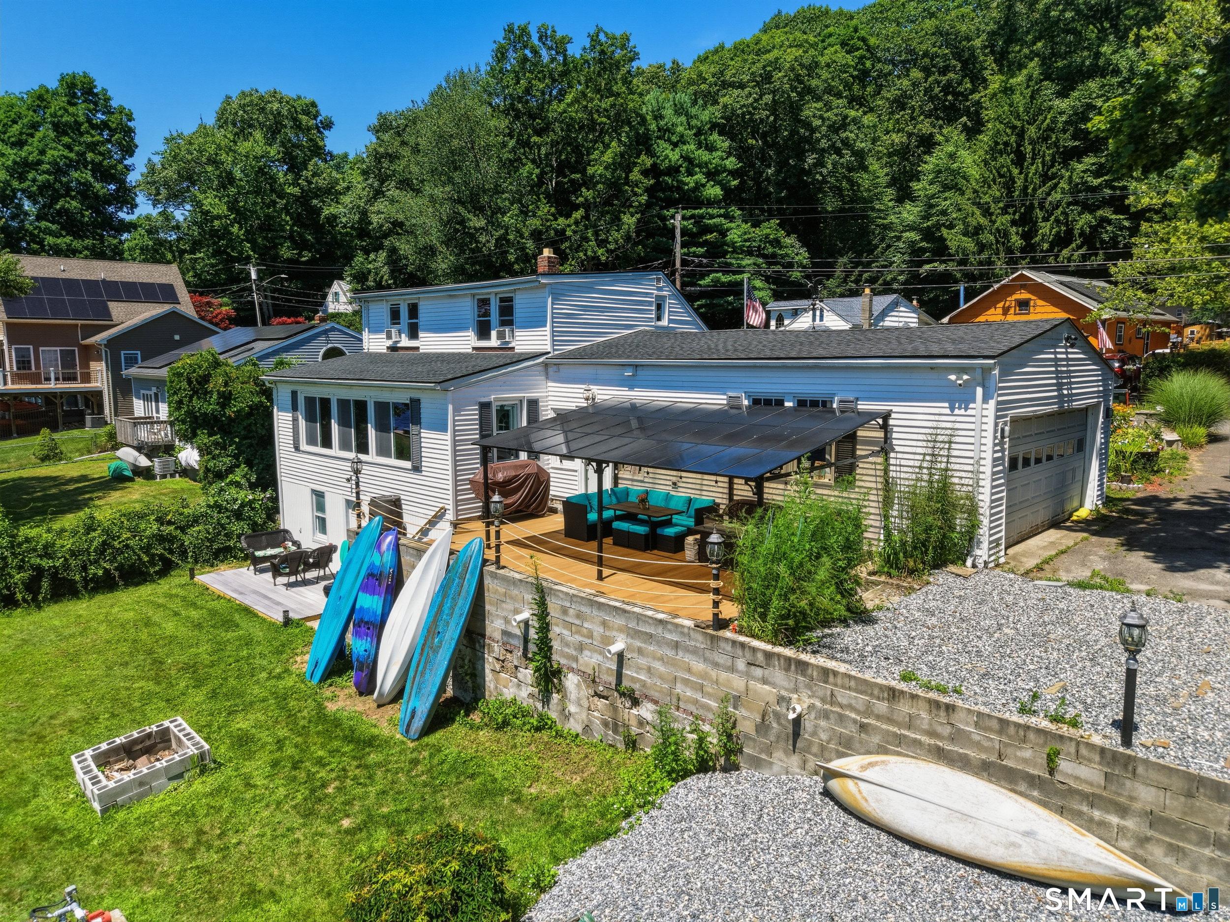 160 Lake Plymouth Boulevard Plymouth CT 06782