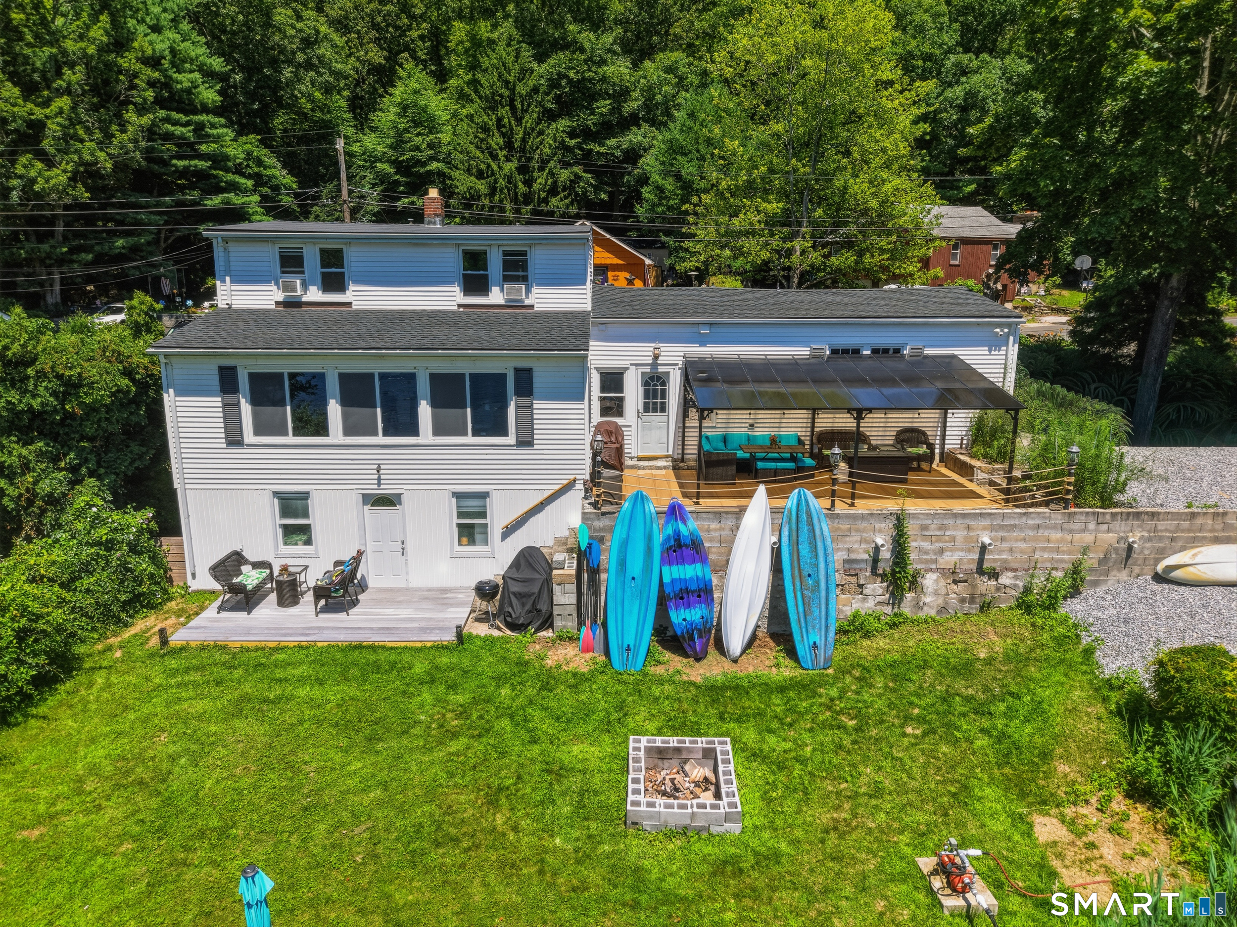 160 Lake Plymouth Boulevard Plymouth CT 06782