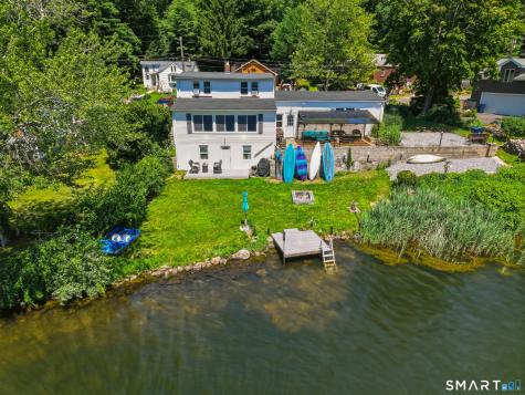 160 Lake Plymouth Boulevard Plymouth CT 06782