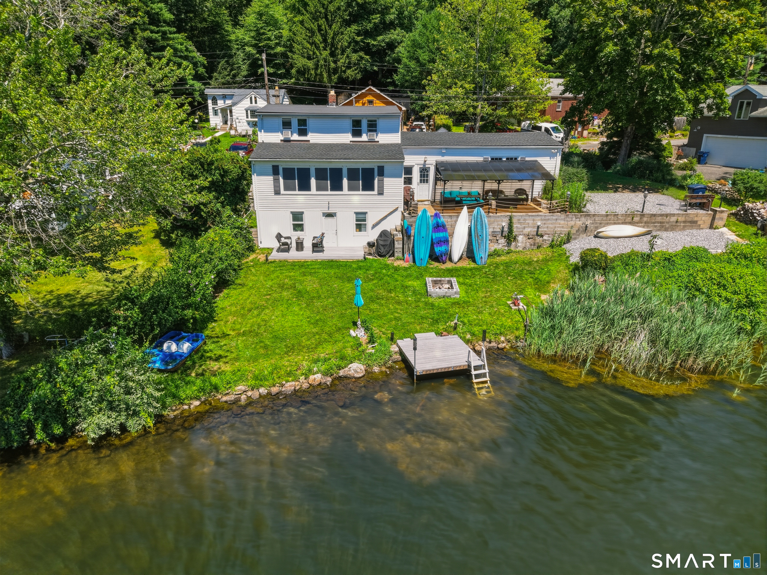 160 Lake Plymouth Boulevard Plymouth CT 06782