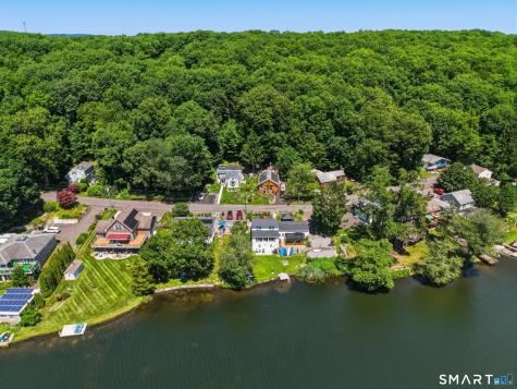 160 Lake Plymouth Boulevard Plymouth CT 06782