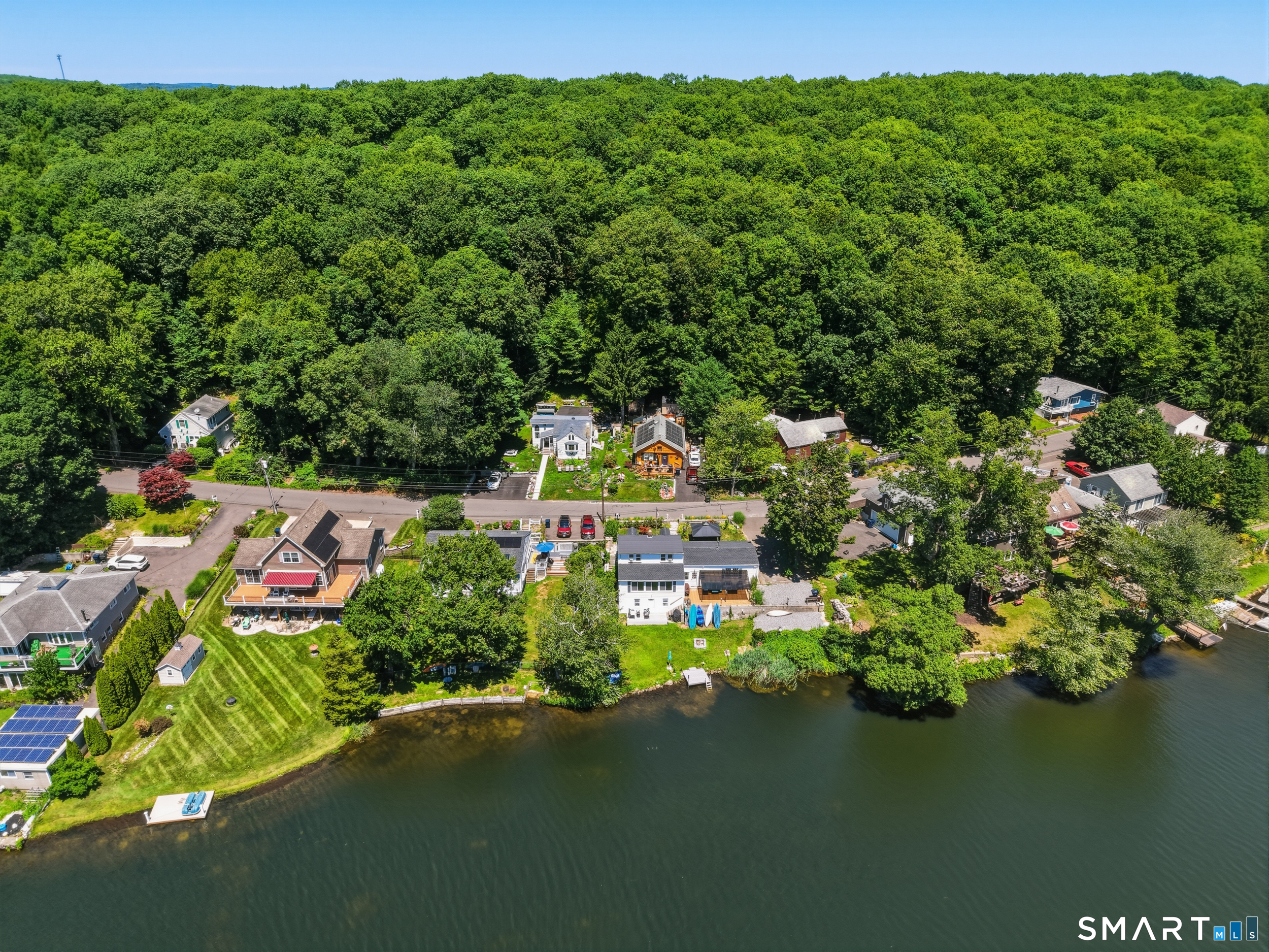 160 Lake Plymouth Boulevard Plymouth CT 06782