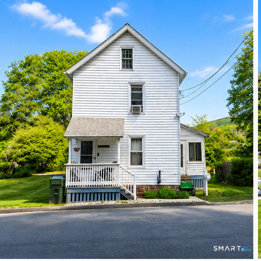 38 Woodland Street Simsbury CT 06070