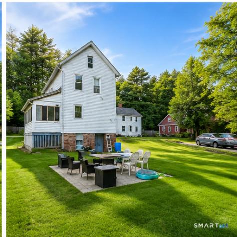 38 Woodland Street Simsbury CT 06070