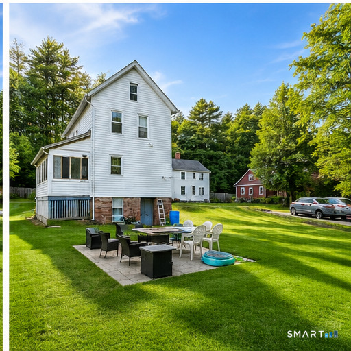 38 Woodland Street Simsbury CT 06070