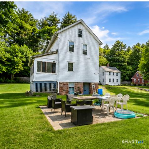 38 Woodland Street Simsbury CT 06070