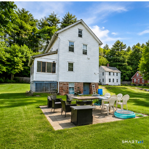 38 Woodland Street Simsbury CT 06070