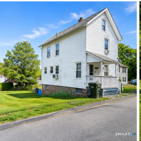 38 Woodland Street Simsbury CT 06070