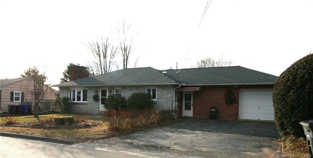 238 Barton Street Torrington CT 06790