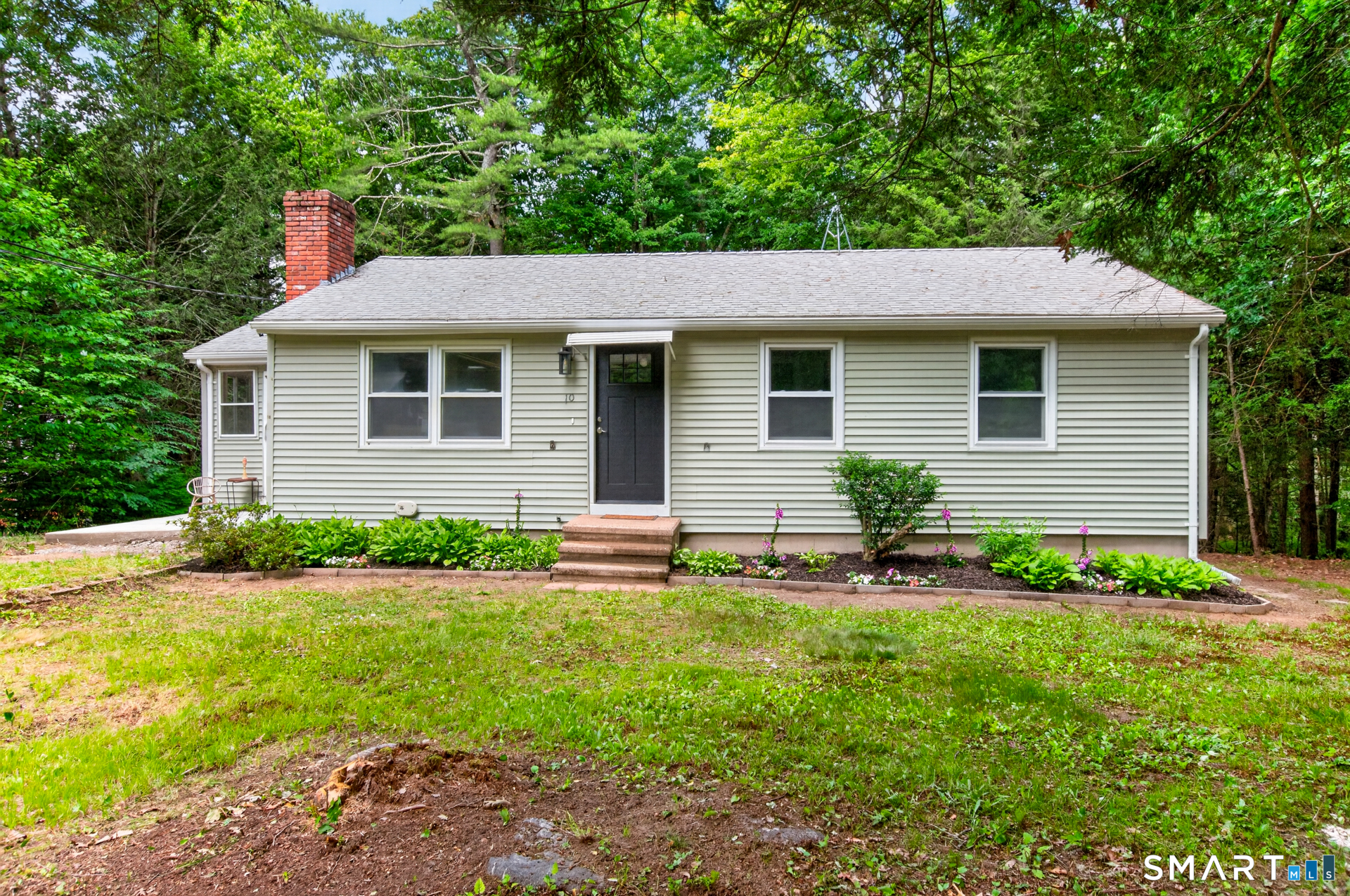 10 Laurel Lane Stafford CT 06076