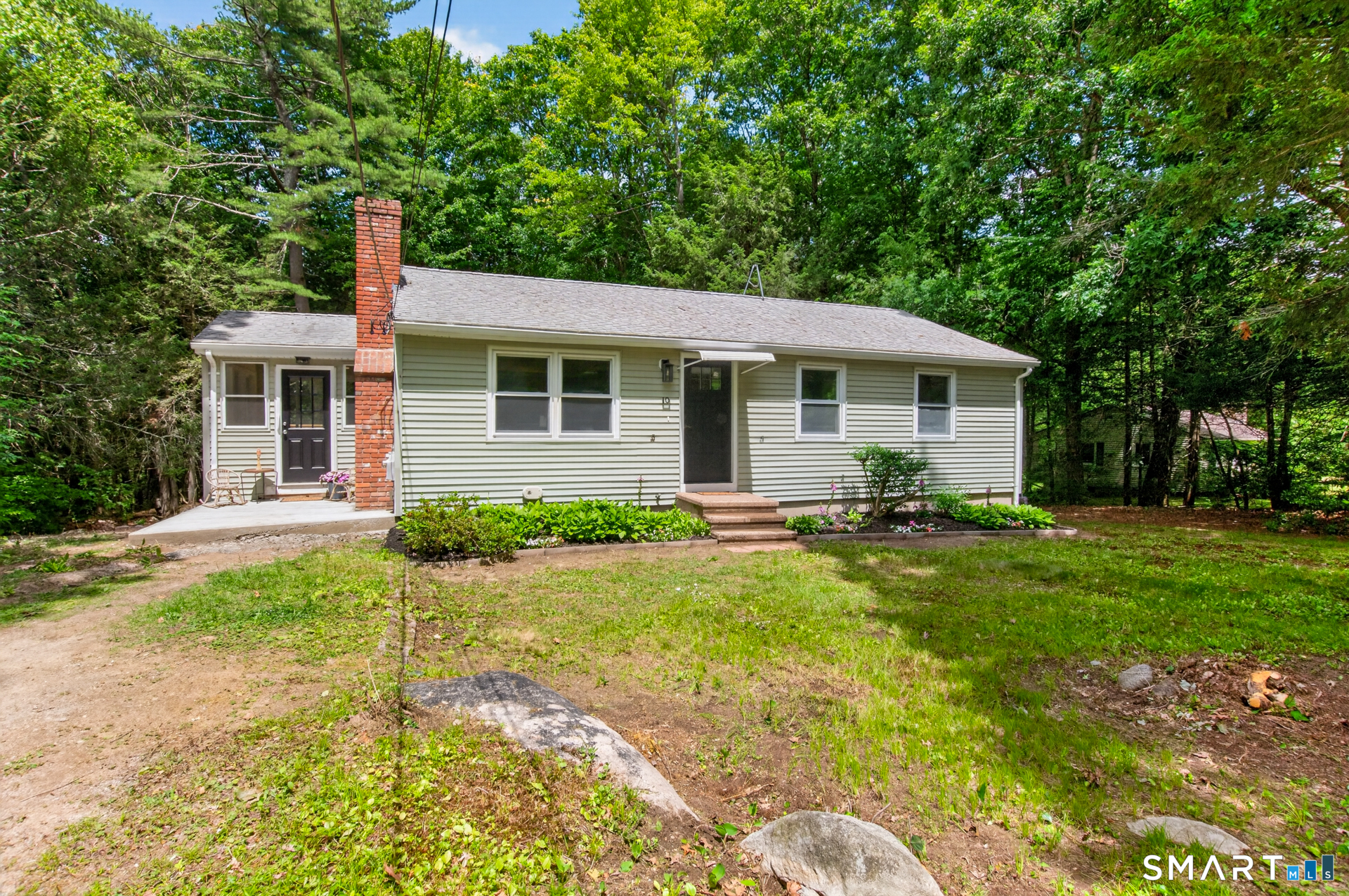 10 Laurel Lane Stafford CT 06076